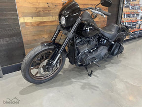 EOFY DEALS - PRE OWNED HARLEY-DAVIDSON LOW RIDER S BU01357