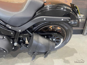 EOFY DEALS - PRE OWNED HARLEY-DAVIDSON LOW RIDER S BU01357