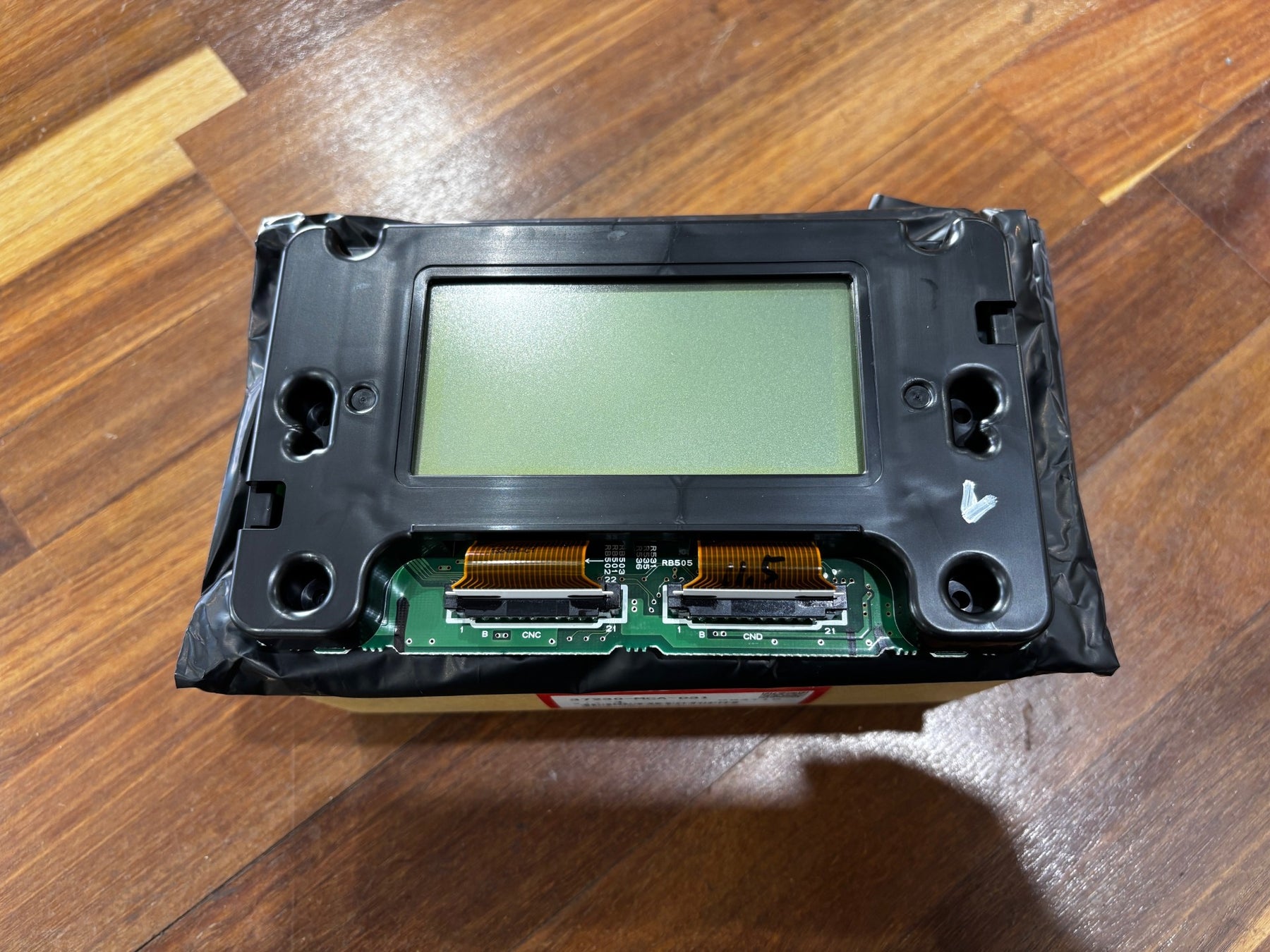 LCD COMP 37230MCAD31
