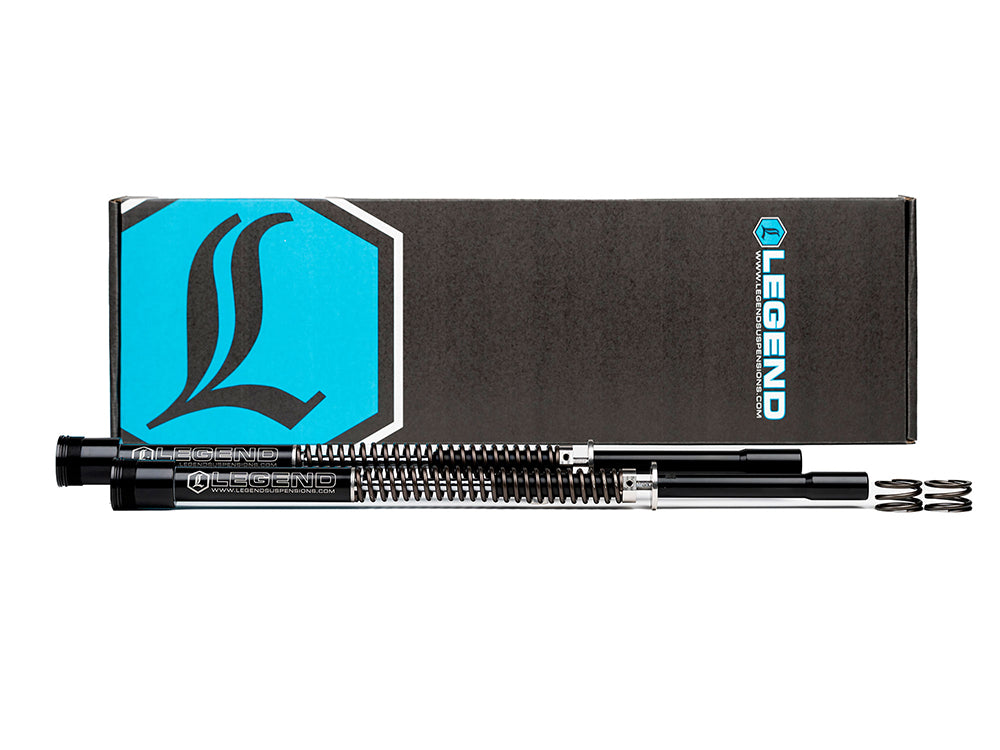 LEGEND SUPENSION FORK KIT FLH 17 on  49MM