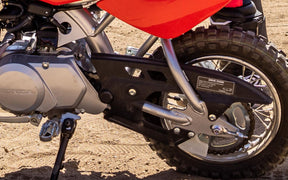 HONDA CRF50F 2026