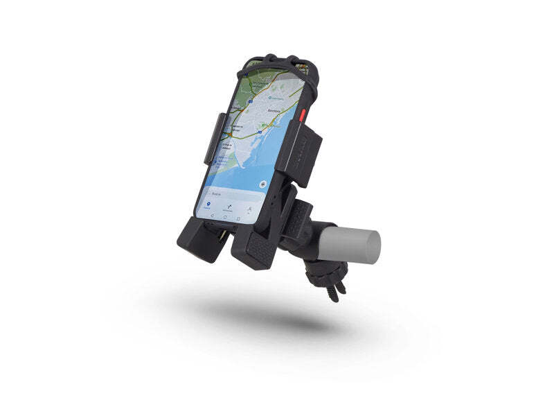 Shad X Frame Universal Phone Holder (Handlebar Mount)