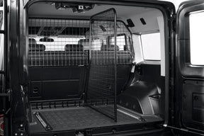 INEOS Loadspace Divider (requires Cargo Barrier for installation)