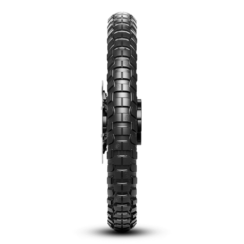 METZELER KAROO 4 120/70R19 60T