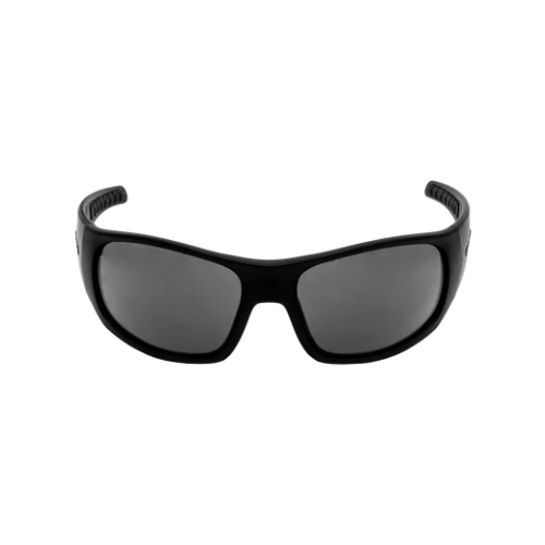 Ugly FIsh Maxx Sunglasses Matte Black Frame/Smoke Lens