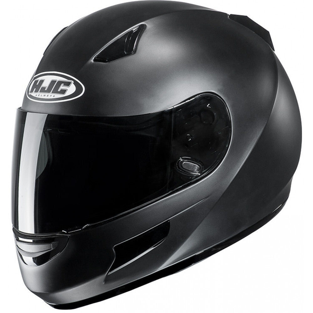HJC CL-Sp Helmet Semi-Flat Black