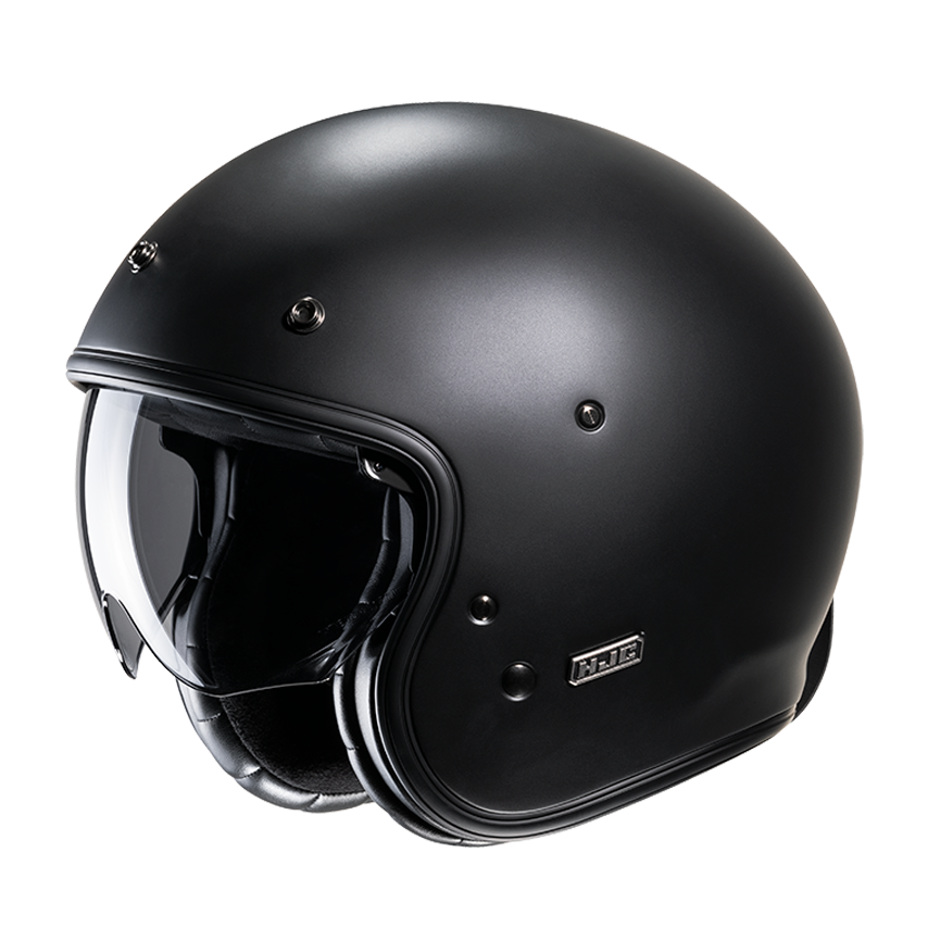 HJC V31 Helmet S.F Black