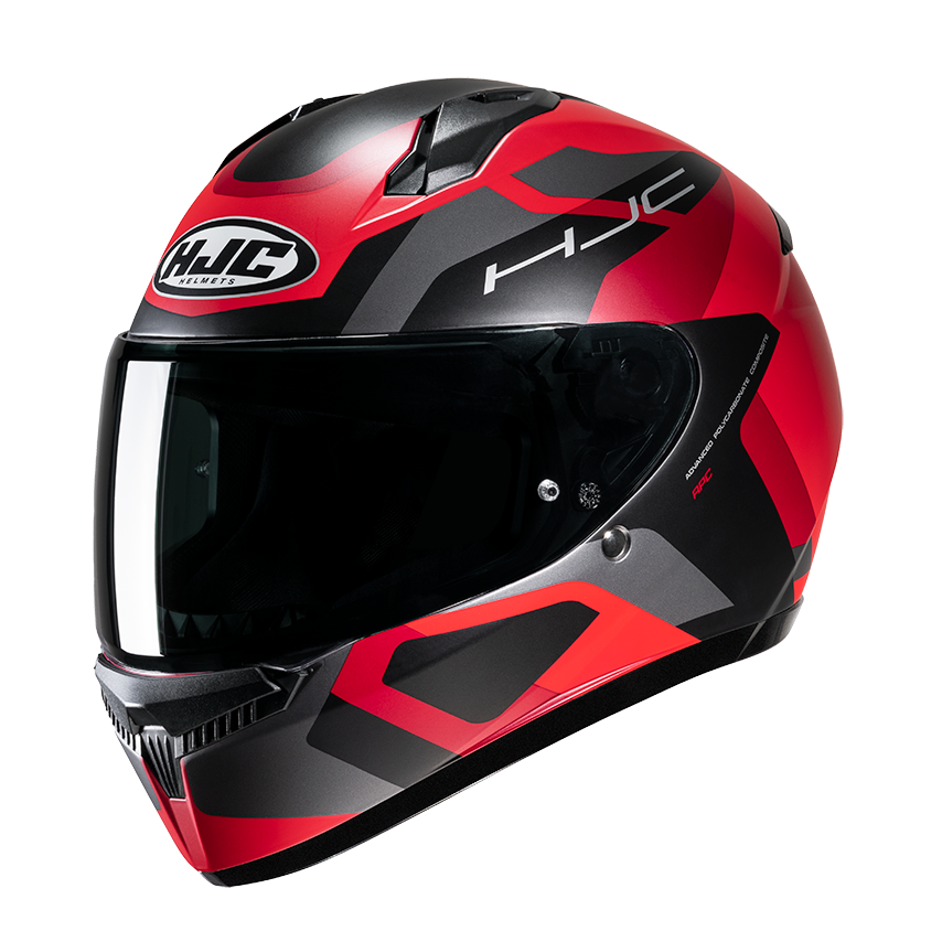 HJC C10 Tins MC-1SF Helmet