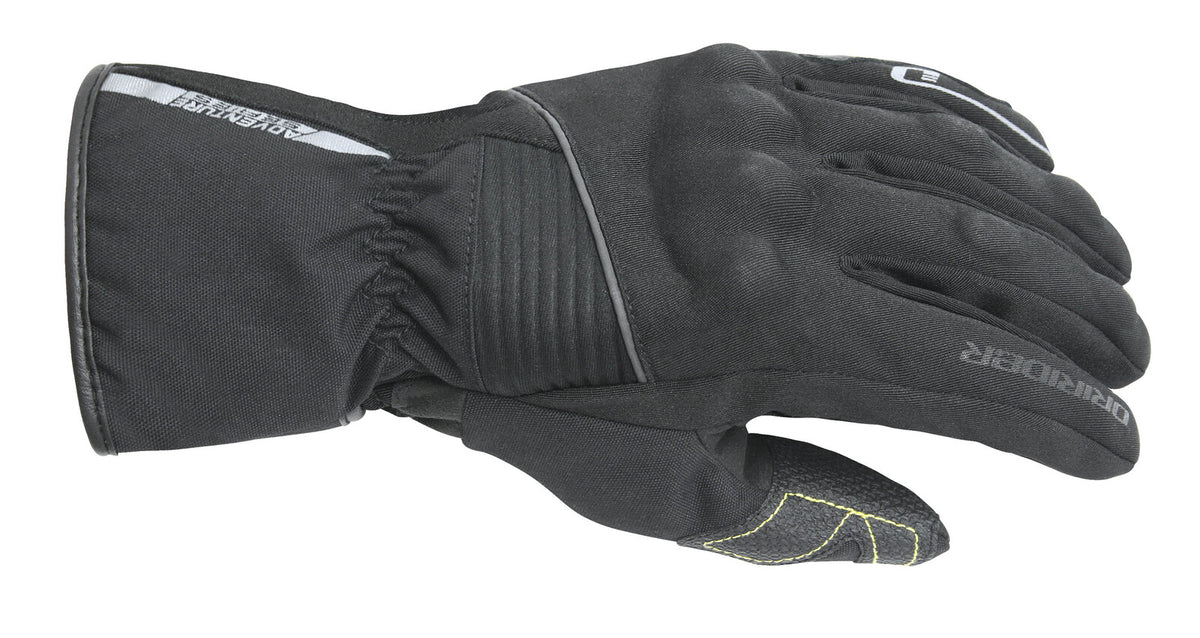 Dririder Explorer Glove Black CL