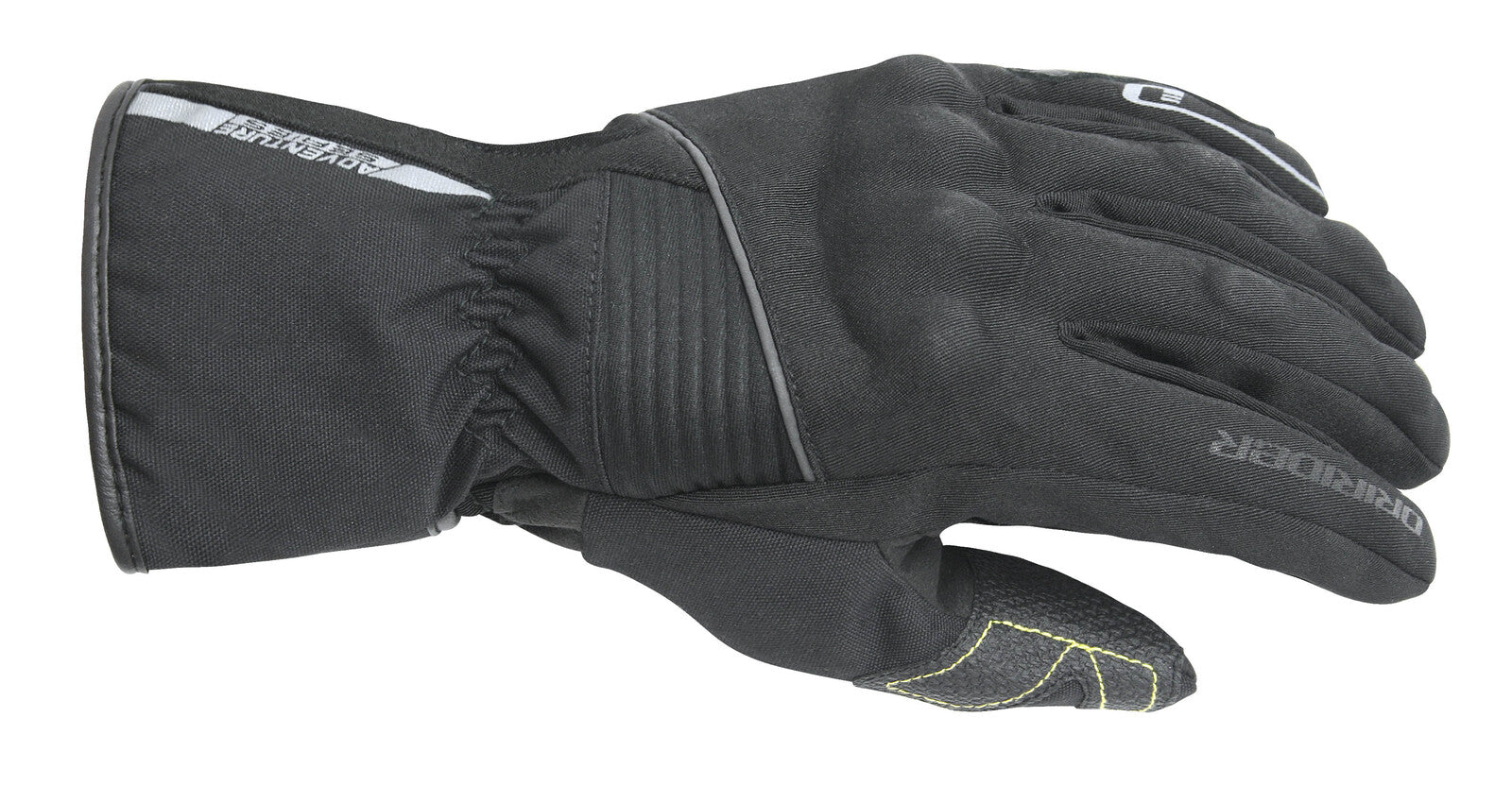 Dririder Explorer Glove Black