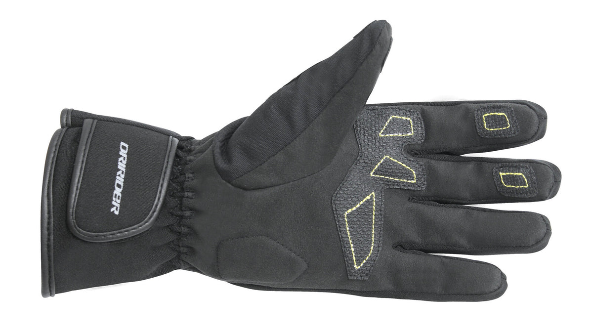 Dririder Explorer Glove Black CL