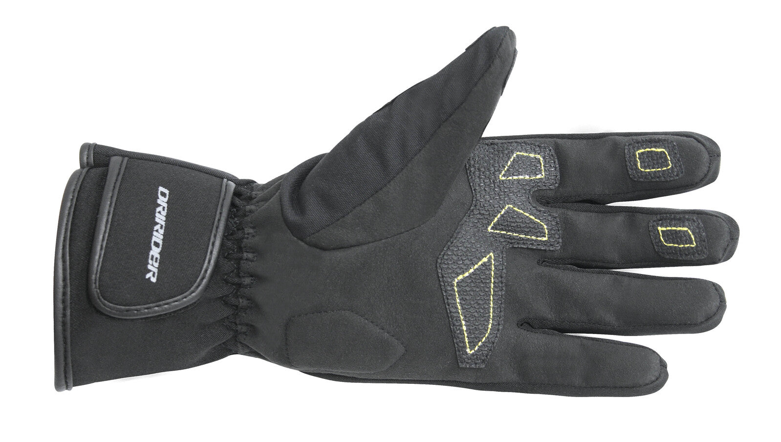 Dririder Explorer Glove Black