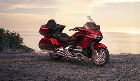 HONDA Gold Wing Tour Premium 2026