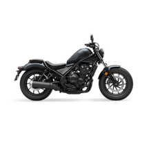 HONDA CMX500