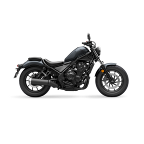 HONDA CMX500