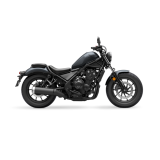 HONDA CMX500