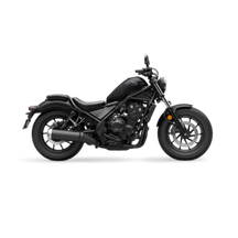 HONDA CMX500
