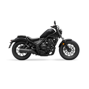HONDA CMX500
