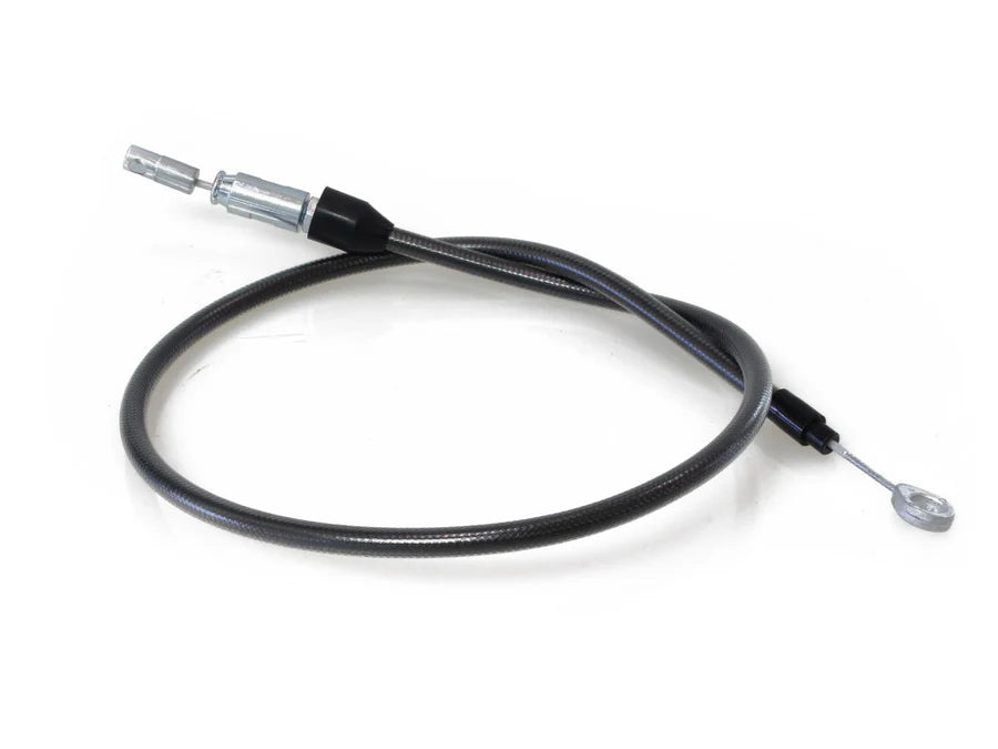 BP UPPER C/CABLE 36" S/TAIL