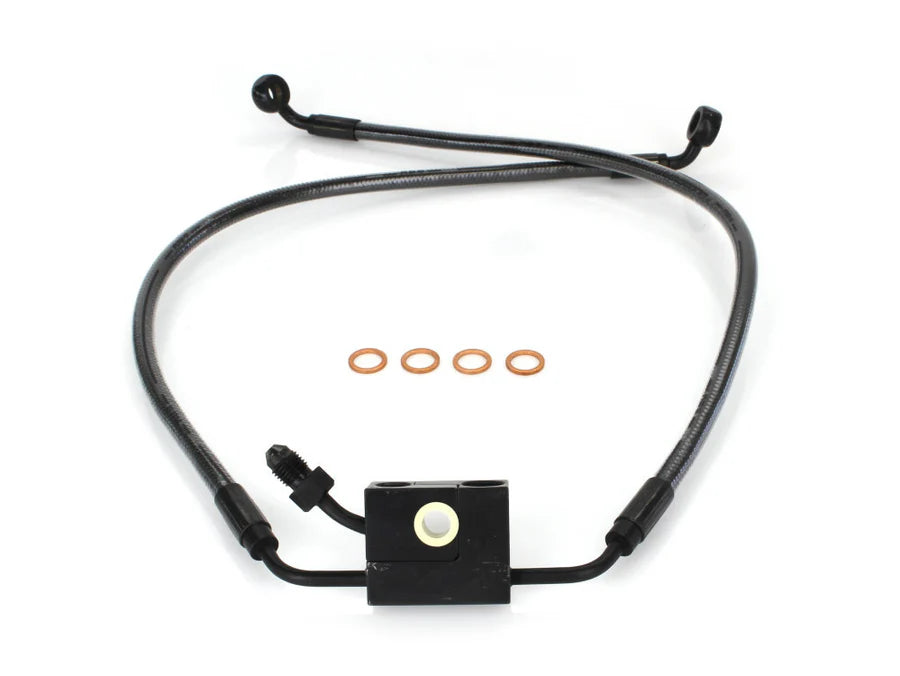BP LWR BRAKE LINE FXFB 18-24