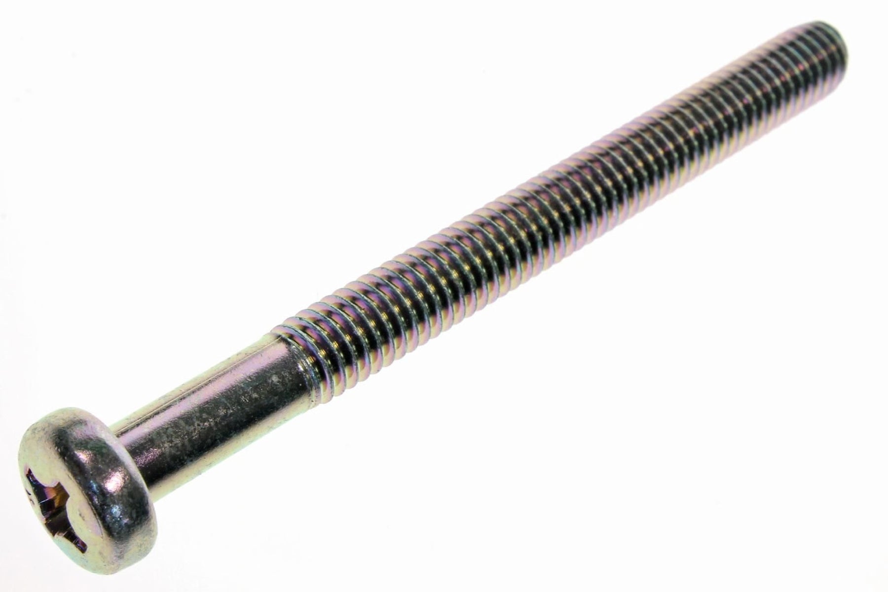 SCREW PAN 6X65 93500060650A