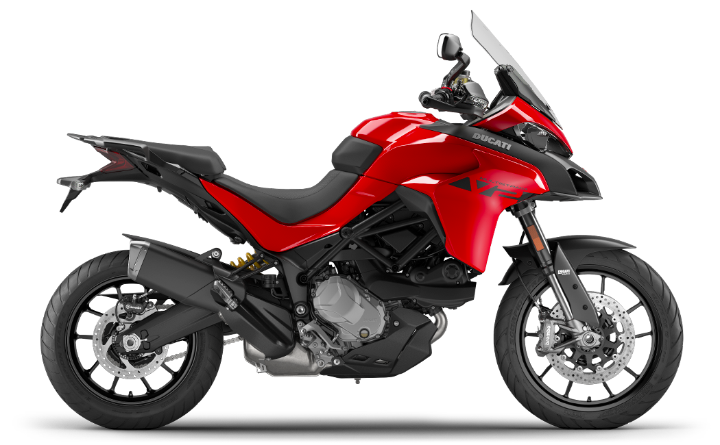 DUCATI Multistrada V2 MY2025