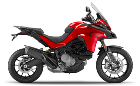 DUCATI Multistrada V2 MY2025