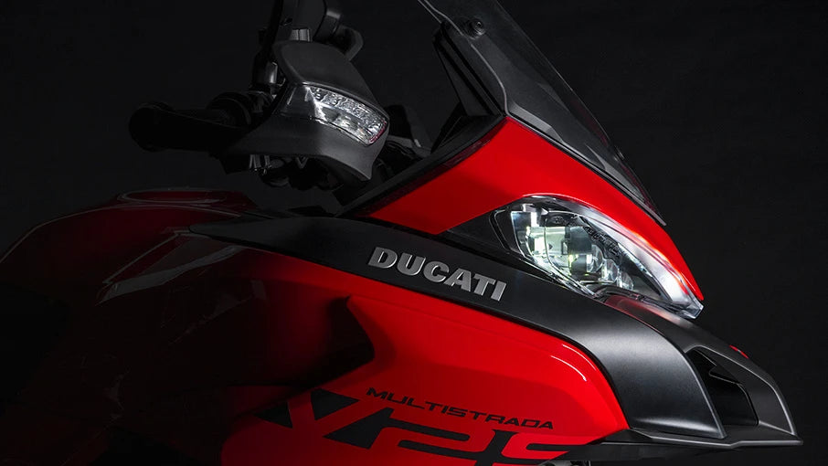 DUCATI Multistrada V2 MY2025