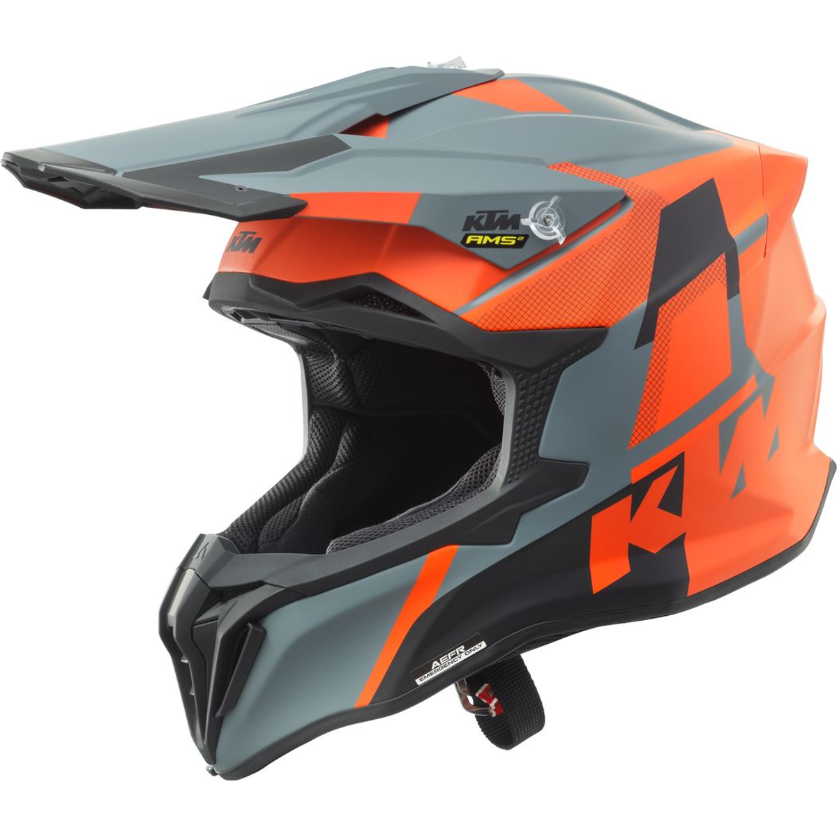 KTM Strycker Helmet
