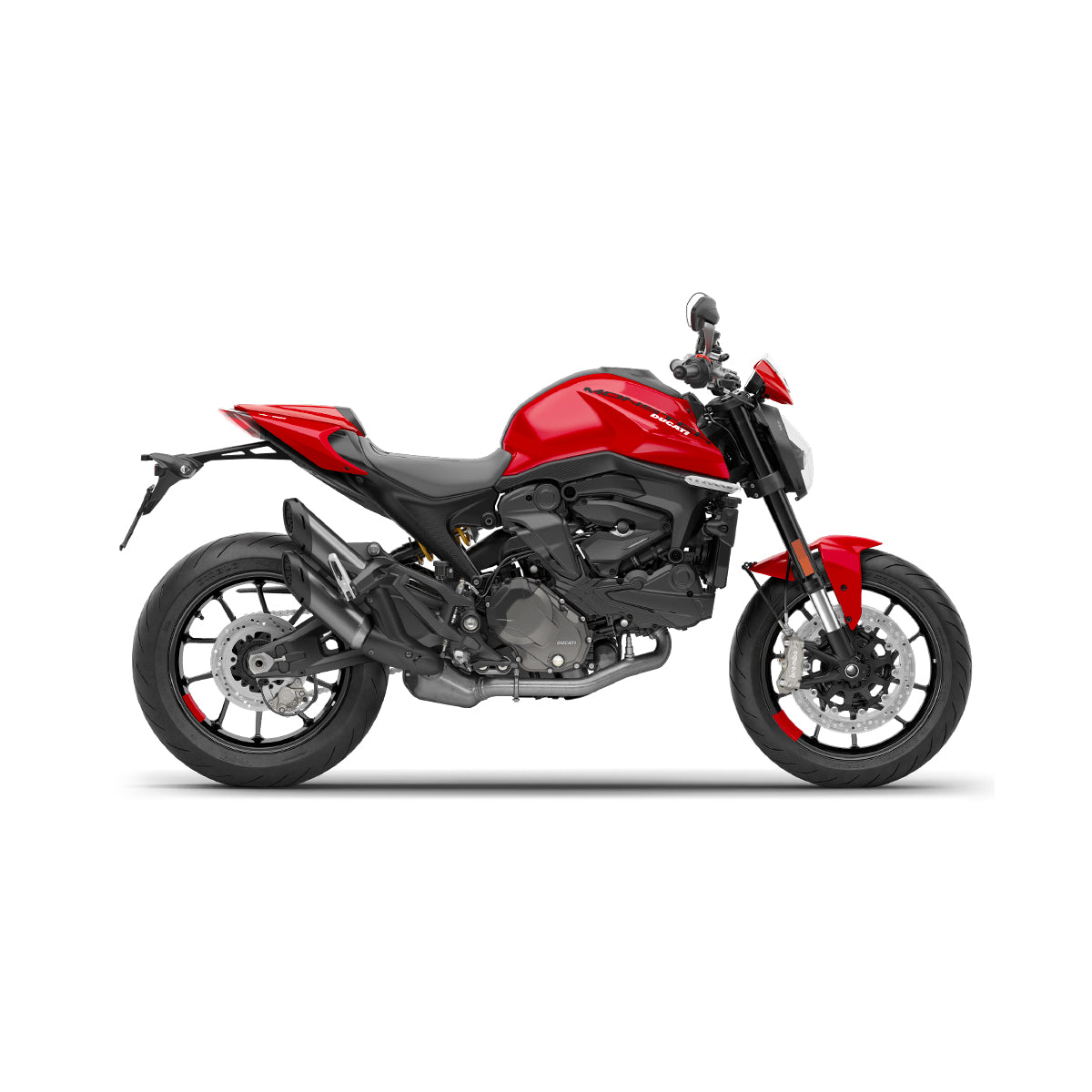 Ducati Monster + Plus For Sale - low price at Ducati Parramatta