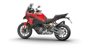 DUCATI MULTISTRADA V2 S MY25