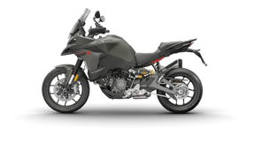 DUCATI MULTISTRADA V2 S MY25