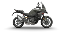 DUCATI MULTISTRADA V2 S MY25