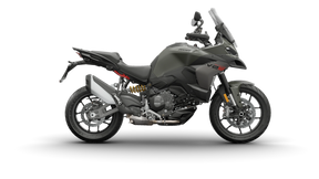 DUCATI MULTISTRADA V2 S MY25