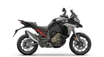 DUCATI  MULTISTRADA V4 S MY25