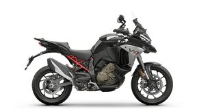 DUCATI  MULTISTRADA V4 S MY25