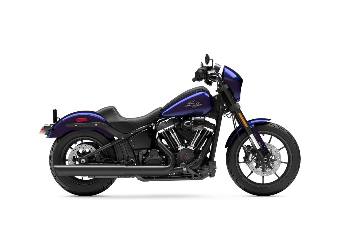 HARLEY-DAVIDSON 2025 LOW RIDER™ S 117 FXLRS