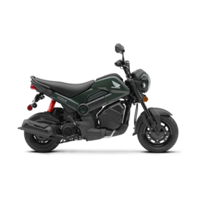 HONDA NAVI