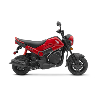 HONDA NAVI 110 MY24