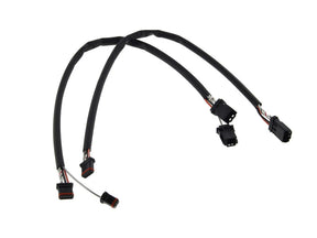 Harness; H/Bar Ext 15" S/Tail'