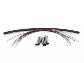 Harness; TBW Ext +12" FLH'08-1