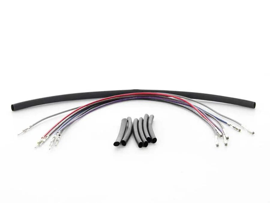 Harness; TBW Ext +12" FLH'08-1