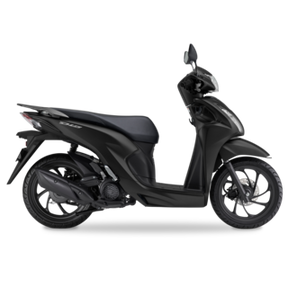 HONDA DIO 110 MY27