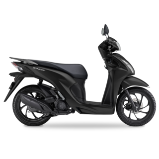 HONDA DIO 110 MY27