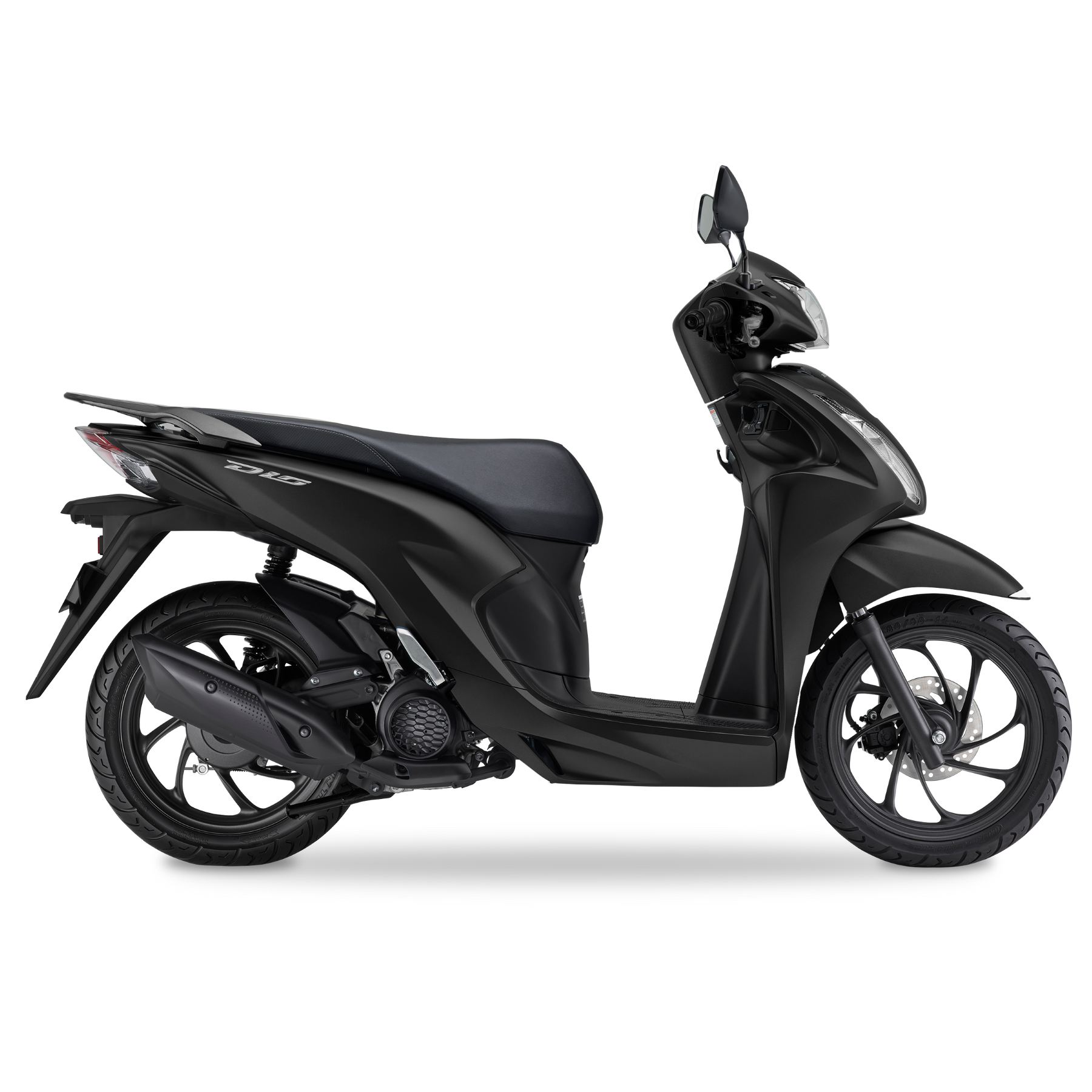 HONDA DIO 110 MY27