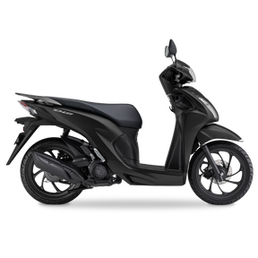 HONDA DIO 110 MY27