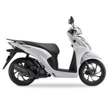 HONDA DIO 110 MY27