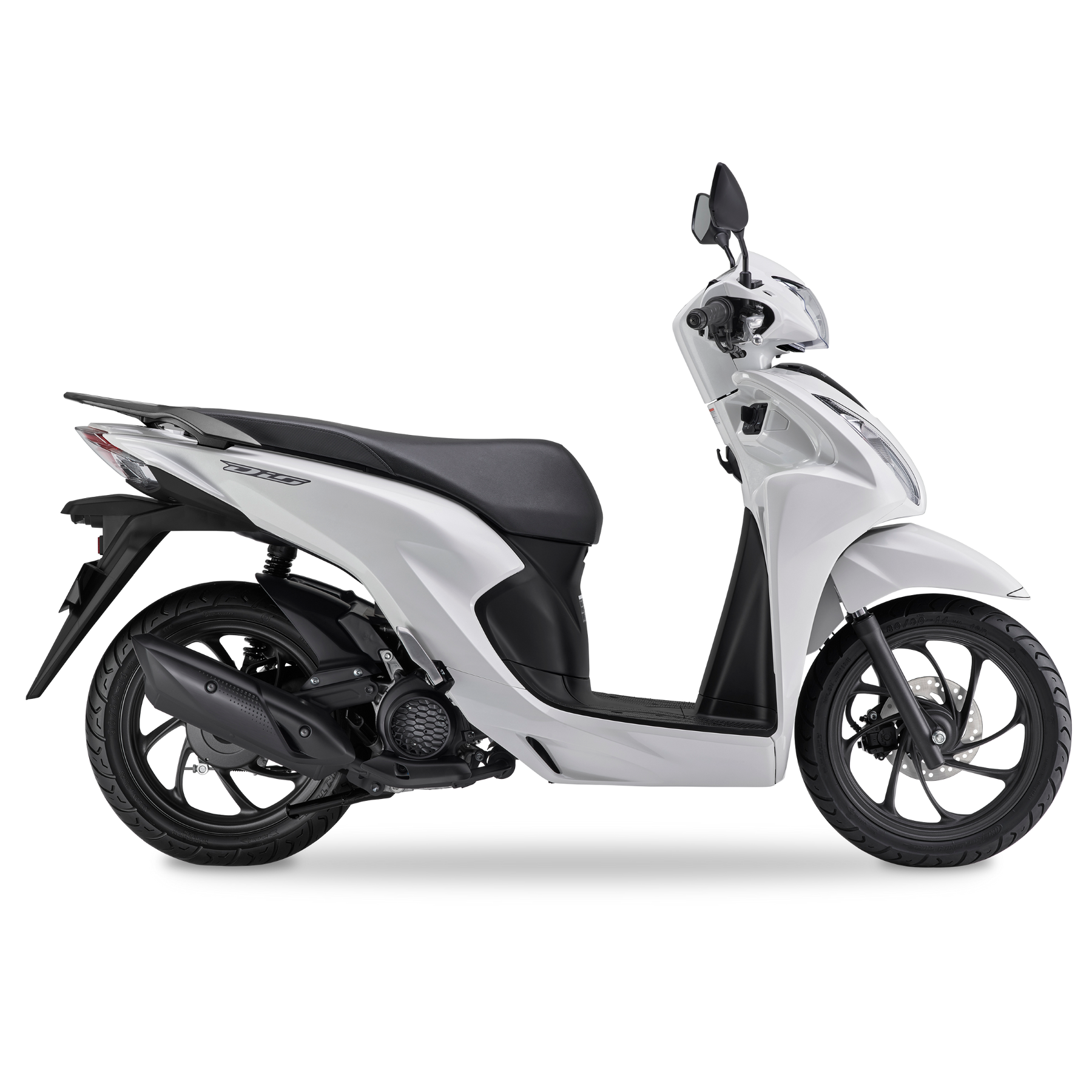 HONDA DIO 110 MY27