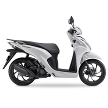 HONDA DIO 110 MY27