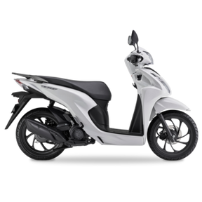 HONDA DIO 110 MY27